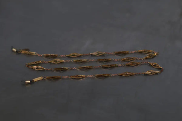 Rigards Diamond Eyeglass Chain RG-T010CU PR5
